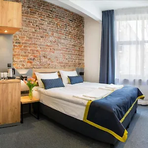 Hotel Mokotow, Varsavia