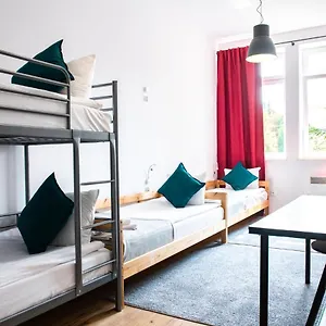 Gdańsk Hostel Hostel Gdańsk
