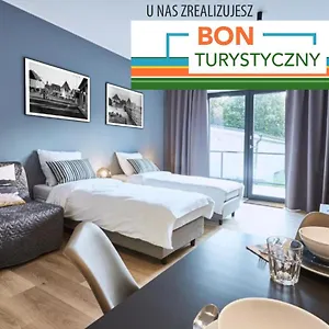 Sopot19 Hotel apartamentowy Sopot