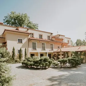 Toscana Warsaw