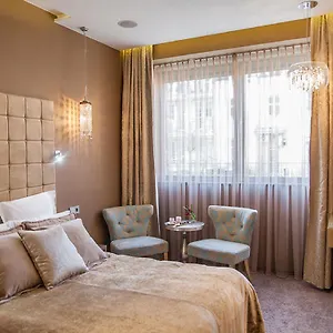 Soleil Boutique H Nocleg ze śniadaniem Sopot