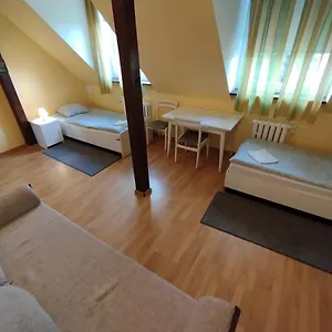 Centro Unita Pensjonat Kraków