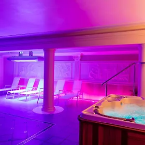 Arkadia Royal Warsaw