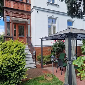 Roza Nocleg ze śniadaniem Sopot